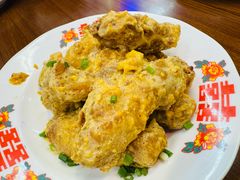 -谢记上海大排档(长寿路店)