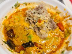 -将台涮肉(酒仙桥店)