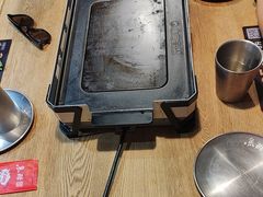 -鱼酷活鱼烤鱼(梅江印象城店)