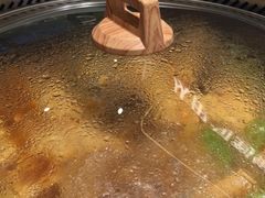 -奉天掌柜·非遗猪手·笨饺子(崇山路店)