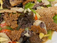 -西安贾三灌汤包·回坊小吃·清真炒菜(北院门总店)
