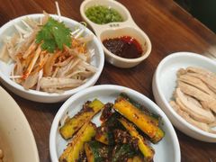 -李先生牛肉面(东一商场店)