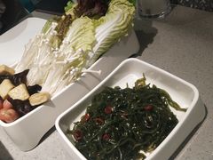 -半天妖烤鱼(长安万达广场店)