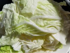 白菜-天桥老金涮肉(牛街店)