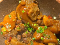 -湘轩·土菜研究院(光大店)