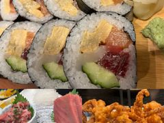 -玄白·炭烤活鳗(上海首店)