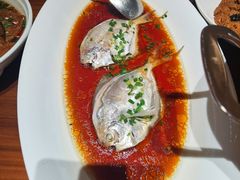 -阿明小菜·海鲜·上海菜(梅陇店)