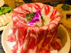 -蜀大侠火锅(四川北路店)