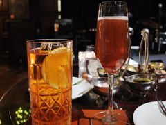 -LONG BAR 廊吧(外滩华尔道夫酒店)