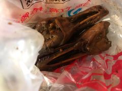 -绝味鸭脖(石路步行街店)