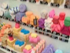 -LUSH(威尼斯人店)