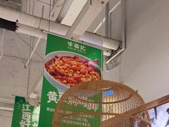 -味福记·江西小炒·南昌小吃(青山湖万达店)