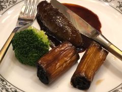 -隆聚·时令海鲜(洪兴店)