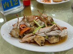 -考记泥焗鸡农庄·海鲜(北洛秘境店)