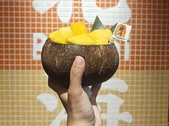 -椰椰大吉(侨港店)