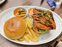 -bluefrog蓝蛙(国贸商城店)