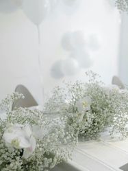 -金禧婚礼定制