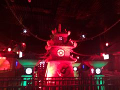 -济南方特东方神画