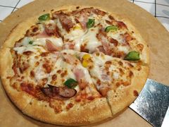 -披萨王(方家栏店)