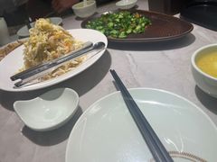 -船歌·鱼水饺青岛菜(黄岛珠江路店)