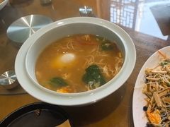 -大胡同天津菜·海肠捞饭·津门皮皮虾锅贴一绝(西姜井店)