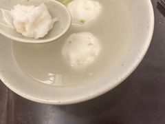 -邵子牙·中华老字号(定安路店)
