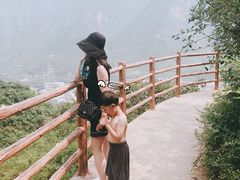 -野三坡清泉山风景区