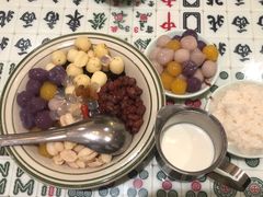 -堂屋糖水店(愚园店)