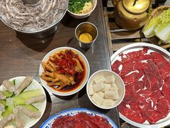 -萍姐火锅·公路夜市(南京新街口店)