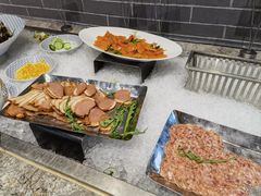 -浙江西子宾馆·瑶园咖啡厅