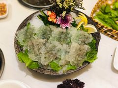-围炉夜话·潮汕卤水火锅(榕江店)