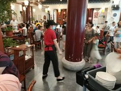 大堂-同得兴面馆.苏式面.三虾面(园区店)