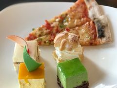 -青岛富力艾美酒店