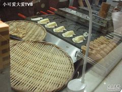 ~~~&nbsp;012-粉粉乐鲷鱼烧(美罗城店)