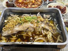 -小民大排档(光谷店)