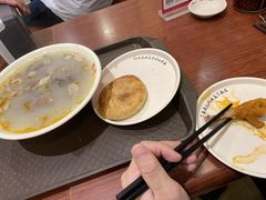 -武圣羊汤·西北面(朝阳门店)