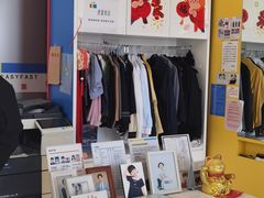 -方快-照相馆(上海富绅时代广场店)