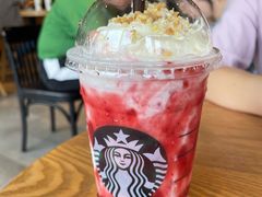 -星巴克(杭州嘉里中心4F店)