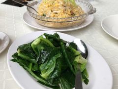 -无招牌海鲜餐厅(滨海艺术中心店)