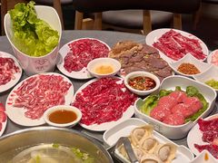 -贵宾牛·潮汕牛肉火锅(珠池总店)