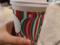 -星巴克(南京弘阳购物中心店)