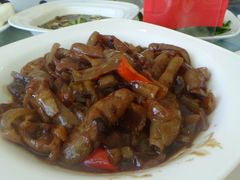 -海天一色海景自助餐厅(西港花园店)