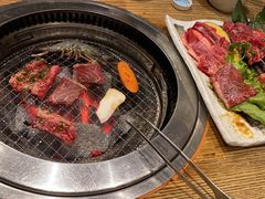 -御牛道日式烤肉料理(杭州万象城店)