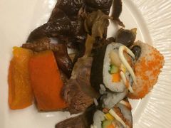 -杭州钱江新城万怡酒店-西餐厅