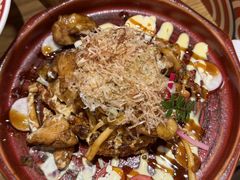 -桃太郎寿司料理(南坪店)