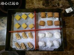 点心-卫鼎轩·曹公馆(鼓楼店)