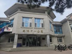 -吉林大学(南岭校区)