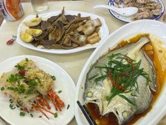 -瑶记海鲜餐厅(西涌店)