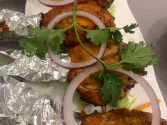 -Pita's&Tika's中东和印度风味餐厅(龙湖天街店)