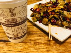 -福苗小骆驼烧烤(莲湖路店)